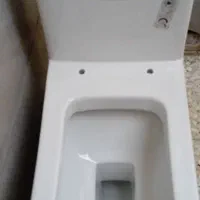 توالت فرنگی نو