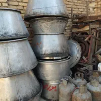 آشپزی مجالس و مراسمات «شاهرخی»