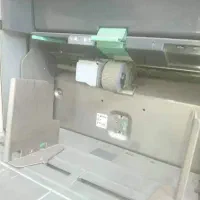 دستگاه چاپ ریسوcr1610 تراکت،فاکتور،سربرگ اقساطی|پرینتر، اسکنر، کپی، فکس|اردستان, |دیوار