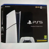 پی اس فایو اسلیم دیسک خور