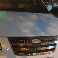 mvm530 مدل 93|خودرو سواری و وانت|تهران, جردن|دیوار