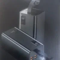 پاور بانک  50000اورجینال /سوپر فست