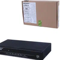 گیرنده دیجیتال دنای مدل h265