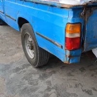 نیسان.مدل.81|خودرو سواری و وانت|سیاهکل, |دیوار
