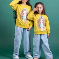 فروش ویژه کلیه پوشاک اسپرت خارجی کودک نوجوان