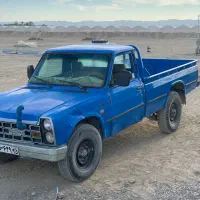 سایپا ۹۸ درحدخشکامادهبه کار فقط یهدسترینگمیخ|خودرو سواری و وانت|سیب و سوران, |دیوار