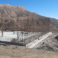 ارماتوربندی و قالب بندی