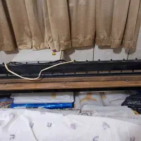 دستگاه پرس پلاستیک مشک ساز