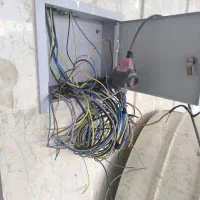 برق کار برقکار هشتگردوحومه کمترین قیمت کلی جزیی۲۴س