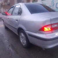 سمند|خودرو سواری و وانت|ارومیه, |دیوار