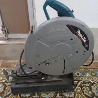 اره فارسی بر ماکیتا درحدنو خیلی کم کارکرد