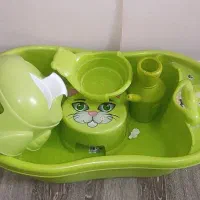 ست وان نوزاد