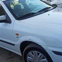 سمند مدل 94 مولتی پلکس سند تک برگ|خودرو سواری و وانت|یاسوج, |دیوار