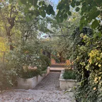 اجاره ویلا باغ روزانه