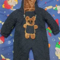 سرهمی  کودک سایز۵ جنس عالی