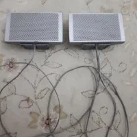 بلندگو کوچک سونی قدیمی وسیم بلندگو