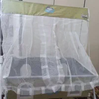 تخت نوزادی شادیلون