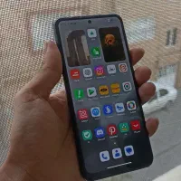 poco m5s گوشی