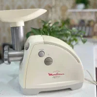 چرخ گوشت مولینکس نونو