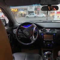 جک جی ۵ مدل ۹۴|خودرو سواری و وانت|قائم‌شهر, |دیوار