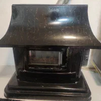 بخاری شارق توس