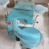 تجهیزات مطب مامایی|پزشکی|نورآباد ممسنی, |دیوار