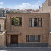 ملک کلنگی در بافت تاریخی