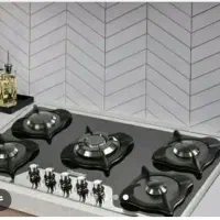 صفحه ای اجاق گاز کد ۵۹۵۹