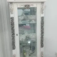 گنجه با لوازم