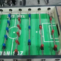 فوتبالدستی