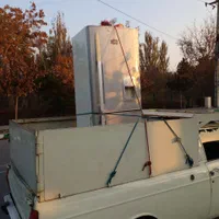 خرید وفروش یخچال سالم خراب سوخته سراسرشهرخریدار|یخچال و فریزر|مشهد, آزادشهر|دیوار