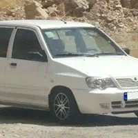پراید 111