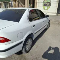 سمند 1400|خودرو سواری و وانت|کارون, |دیوار