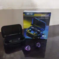 ایرپاد p10 مفت