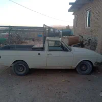 پیکان وانت مدل 88|خودرو سواری و وانت|گل تپه, |دیوار