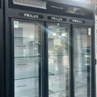 یخچال فریزر فروشگاهی مرغی قصابی|فروشگاه و مغازه|اصفهان, خواجه عمید|دیوار