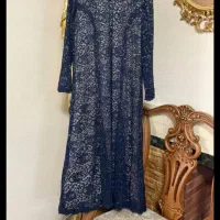 مانتوشلواراداری کت دامن مخمل لباس مجلسی گیپور