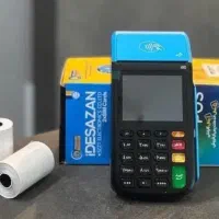 کارتخوان سیار G2 S9 motanaveiks ba garanti talaei|فروشگاه و مغازه|پرند, فاز ۴|دیوار