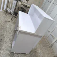 میز کامپیوتر|میز تحریر و کامپیوتر|بندر ماهشهر, |دیوار