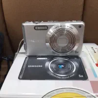 دوربین دیجیتال سامسونگ|دوربین عکاسی و فیلمبرداری|ساوه, |دیوار