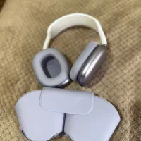 هدفون AirPods Max با ضمانت ۶ ماهه|لوازم جانبی موبایل و تبلت|تهران, مرزداران|دیوار