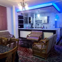 اجاره منزل مبله روزانه/ماهانه|اجارهٔ کوتاهمدت آپارتمان و سوئیت|شیراز, شهرک مفتح|دیوار