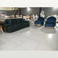 مبل با کیفیتـ بی نظیــر/ساخته شده از مواد مرغوب
