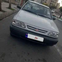 پرایدمدل ۹۰|خودرو سواری و وانت|خوی, |دیوار