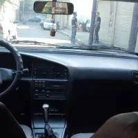 پژو ۴۰۵|خودرو سواری و وانت|تهران, عباسی|دیوار