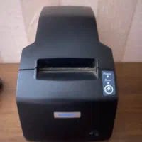 پیرینتر فروشگاهی رول کارت خوان
