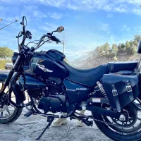 هیوسانگ آکویلافول کاستوم مدل 1401 در حد صفر