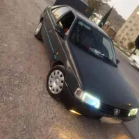 پژو 405 مدل 84 ولی همه چی سالم فعال|خودرو سواری و وانت|پرند, فاز ۴|دیوار