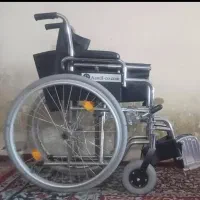 بدا مشکل مالی ویلچر|آرایشی، بهداشتی، درمانی|ارومیه, |دیوار