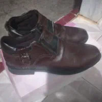 کفش مردانه